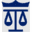Law Ruler Icon