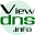 ViewDNS.info Icon