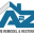 A2Z Home Remodel & Restoration Icon