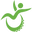 Mobile Patient Lift Icon