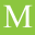 MCN Salon Icon