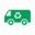 eWaste U.S. Recycling Icon