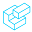 Deep Block Icon