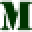 Maverick Mower Supply Icon
