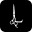 Logan Bros. Shaving Co Icon