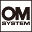 OM SYSTEM Icon