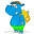 Children's Dental Camp Icon