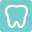 Smile Moderne Icon