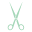 Dedication Salon Icon
