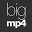 bigmp4 Icon
