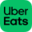 Ubereats Icon