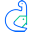Datasaur Icon