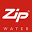 Zip Water North America Icon