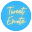TweetEmote Icon