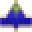 Orange Garden Supply Icon