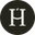 The Happy Home Line Icon