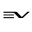 EV Sportline Icon
