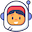 Code Galaxy Icon