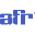 AFR Clearance Center Icon