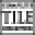 Complete Tile Collection Icon