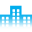 Hotel Services Icon