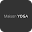 Maison Yoga Icon