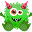 Clever Monsters Icon