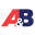 A & B Collision Center Icon