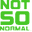 NOTSONORMAL Icon