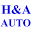 H & A Auto Icon
