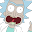 Rick and Mortify Icon
