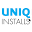 Uniq Installs Icon