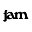 JAM Store Icon