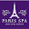 Paris Spa Center Icon