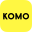 Komo Icon