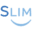 Slim Dental Icon