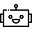 AI Helper Bot Icon