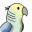 Post Parrot Icon