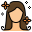 Brick & Mirror Beauty Bar Icon