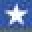 Fivestar Range Icon