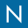 Nyx.gallery Icon