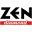 ZEN Diamond Icon