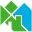 US Home Exteriors Icon