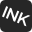 BlackInk Icon