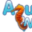 Aquatic Marine Icon