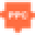 Pet Product Connection Icon