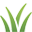 Paramount Lawn + Landscape Icon
