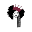 Crown Slayer Salon Icon