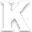 Knotty Wood Barbecue Icon