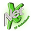 Net X Computers Icon